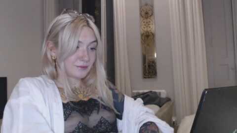 tattoo_bbgirl @ myfreecams on 20231110