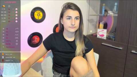 tooboringgirl @ myfreecams on 20231110
