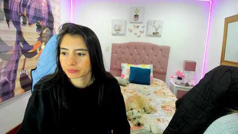veromars @ myfreecams on 20231110