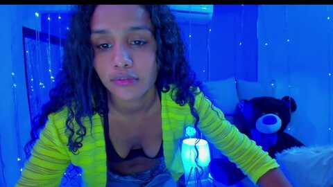 violet_fit @ myfreecams on 20231110