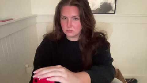 wetmilfcherry @ myfreecams on 20231110