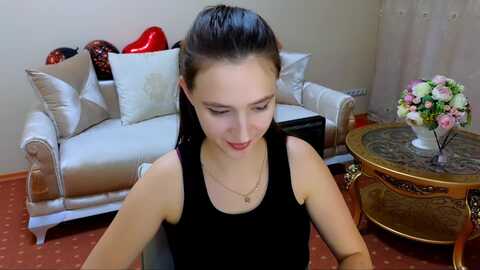 wittybunnyy @ myfreecams on 20231110