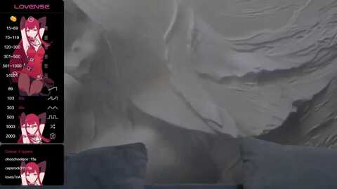 xenomy @ myfreecams on 20231110