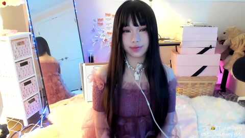 acaiberry @ myfreecams on 20231111