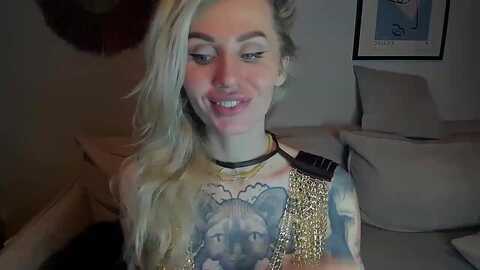 alexa_smithhh @ myfreecams on 20231111