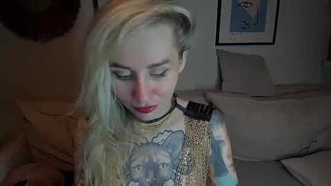 alexa_smithhh @ myfreecams on 20231111