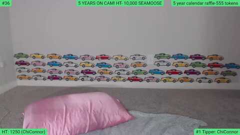 alexisw5years @ myfreecams on 20231111