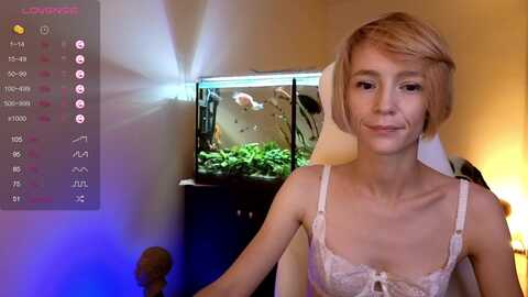 alisija_ @ myfreecams on 20231111