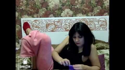 anksunamun_x @ myfreecams on 20231111