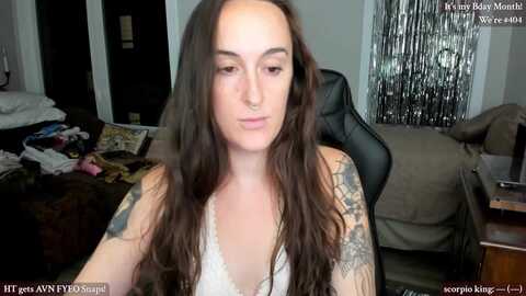 blairlennox @ myfreecams on 20231111