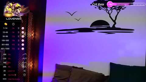 brianajane @ myfreecams on 20231111