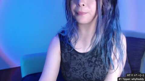 catwave @ myfreecams on 20231111