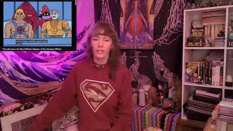 cdrtroi @ myfreecams on 20231111