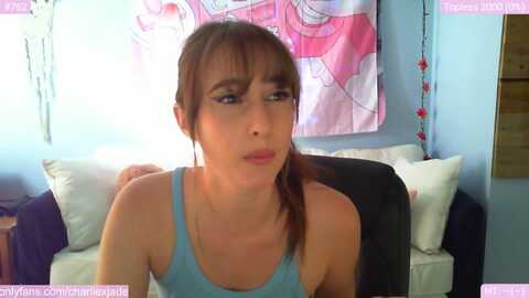 charliexjade @ myfreecams on 20231111