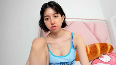 cherrycute666 @ myfreecams on 20231111