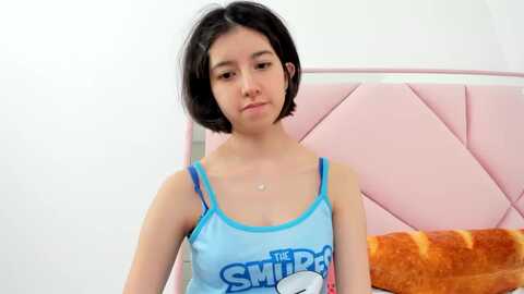 cherrycute666 @ myfreecams on 20231111