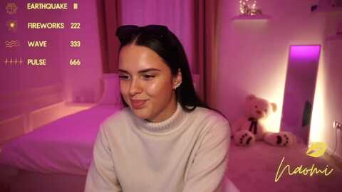 cinnabellee @ myfreecams on 20231111