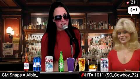 deszeppelin @ myfreecams on 20231111