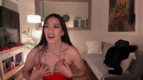 devilteaser @ myfreecams on 20231111