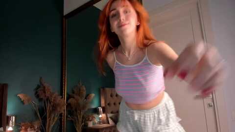 elsayoung @ myfreecams on 20231111