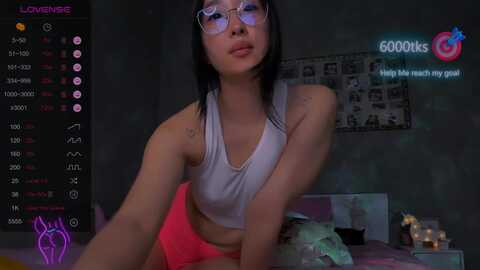 feralberry66 @ myfreecams on 20231111