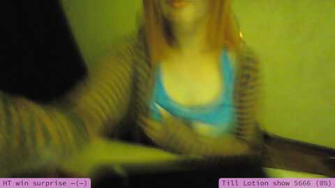 ghostofmika @ myfreecams on 20231111