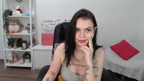 gianna_dior @ myfreecams on 20231111