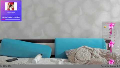 happy_tiffany @ myfreecams on 20231111