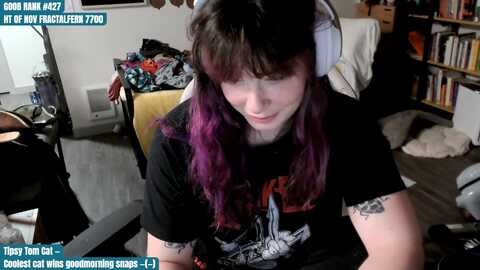 hempley @ myfreecams on 20231111