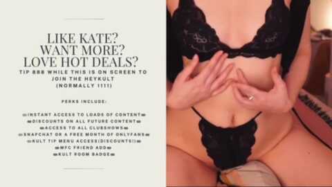 heykate @ myfreecams on 20231111