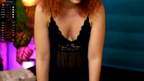 ivy_arielle @ myfreecams on 20231111