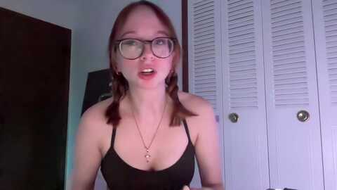 ivyreed @ myfreecams on 20231111