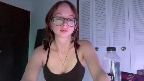 ivyreed @ myfreecams on 20231111