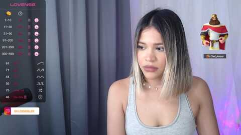 khloe_miller @ myfreecams on 20231111