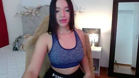 kiararose22 @ myfreecams on 20231111
