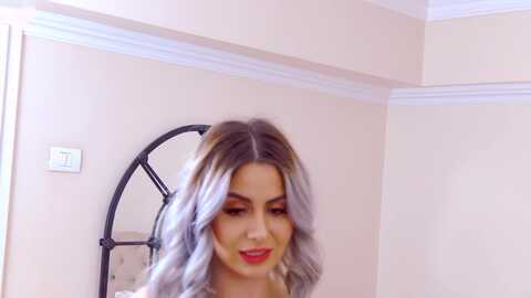 kyliebenton @ myfreecams on 20231111
