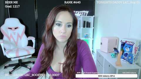 lexikitty_ @ myfreecams on 20231111