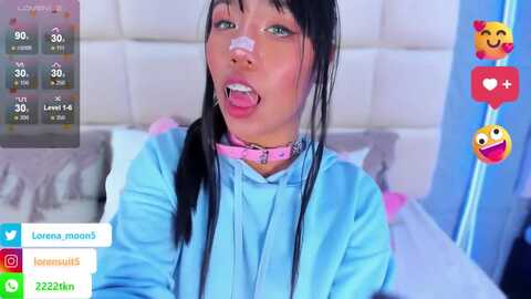 loren_suit @ myfreecams on 20231111