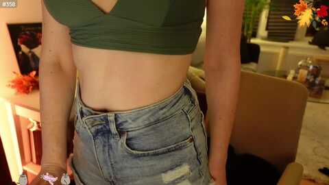 maddie @ myfreecams on 20231111