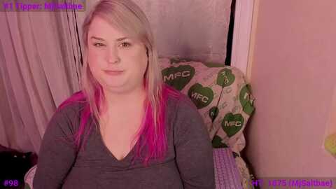 mari_jae @ myfreecams on 20231111