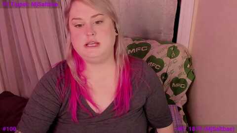 mari_jae @ myfreecams on 20231111