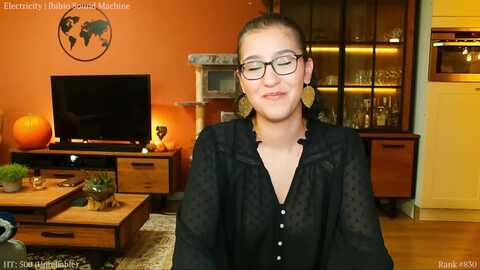 missfine @ myfreecams on 20231111