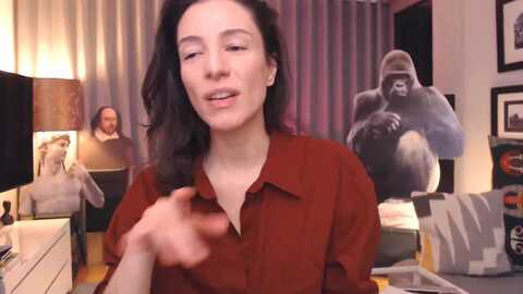 mora_marvels @ myfreecams on 20231111