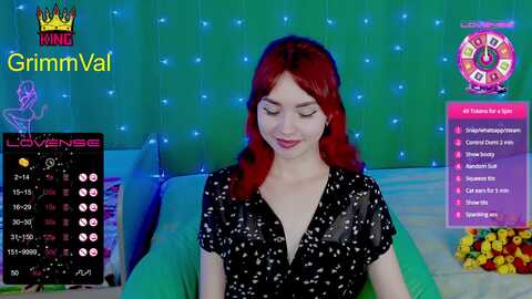nimfeya @ myfreecams on 20231111