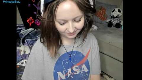 princessbluu @ myfreecams on 20231111