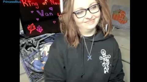 princessbluu @ myfreecams on 20231111