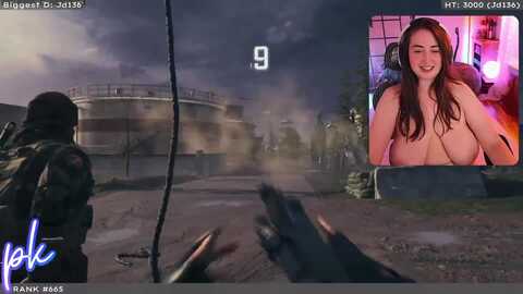 princesskate @ myfreecams on 20231111