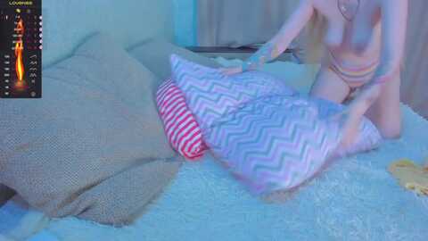 ray_milman @ myfreecams on 20231111