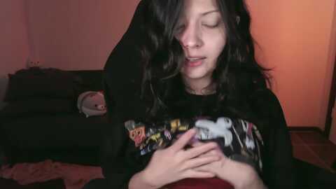 roomtoavoid @ myfreecams on 20231111