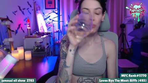 rylandbaby @ myfreecams on 20231111